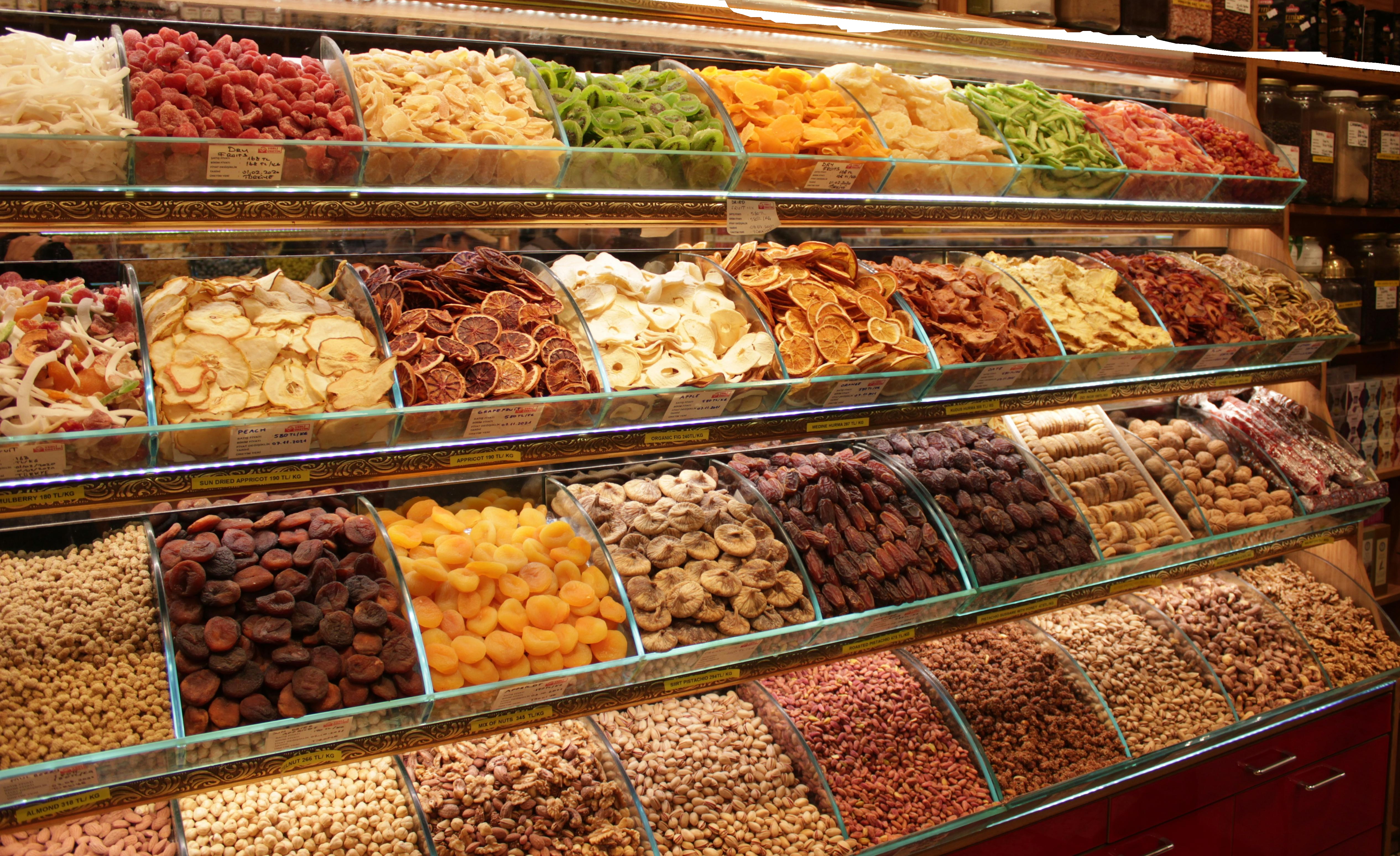 Productos Halal